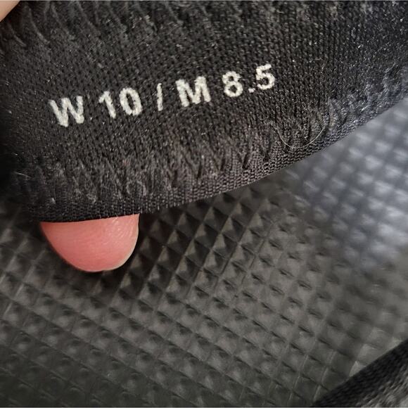 The Healing Sole Plantar Fasciitis Healin Flip Flop Woman's 10 Men's 8.5 - Picture 9 of 11